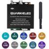 A026-plus NMEA 2000 AIS Receiver with NMEA Multiplexer + N2K Converter + WiFi + GPS