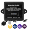 AS08-N2K three-axis Compass & Attitude Sensor