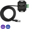 AS01 NMEA 0183 to NMEA 2000 Mini Gateway