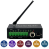 A034B Bi-directional WiFi to NMEA 2000 Gateway Multiplexer with NMEA 0183 & SeaTalk input