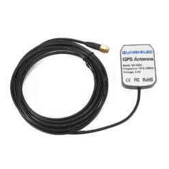 AS04 Portable GPS Antenna