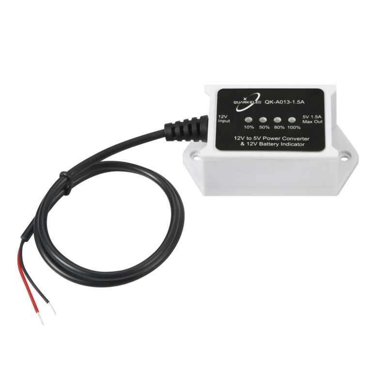 A013 12V to 5V Low Interference Converter - Image 7