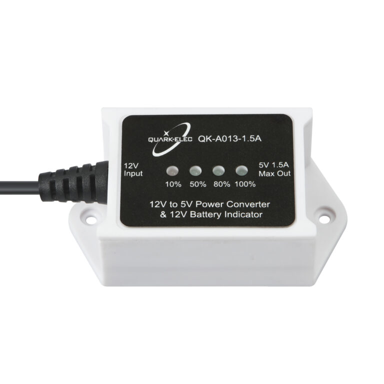 A013 12V to 5V Low Interference Converter - Image 6