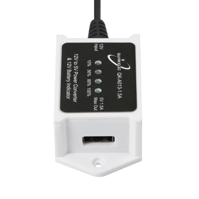 A013 12V to 5V Low Interference Converter - Image 5