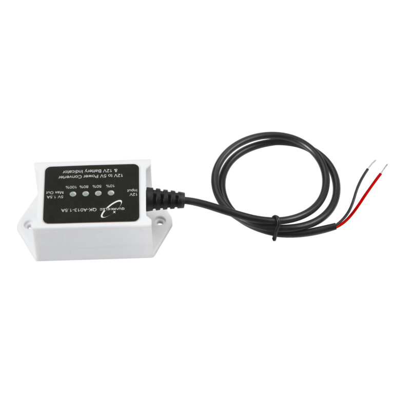 A013 12V to 5V Low Interference Converter - Image 3