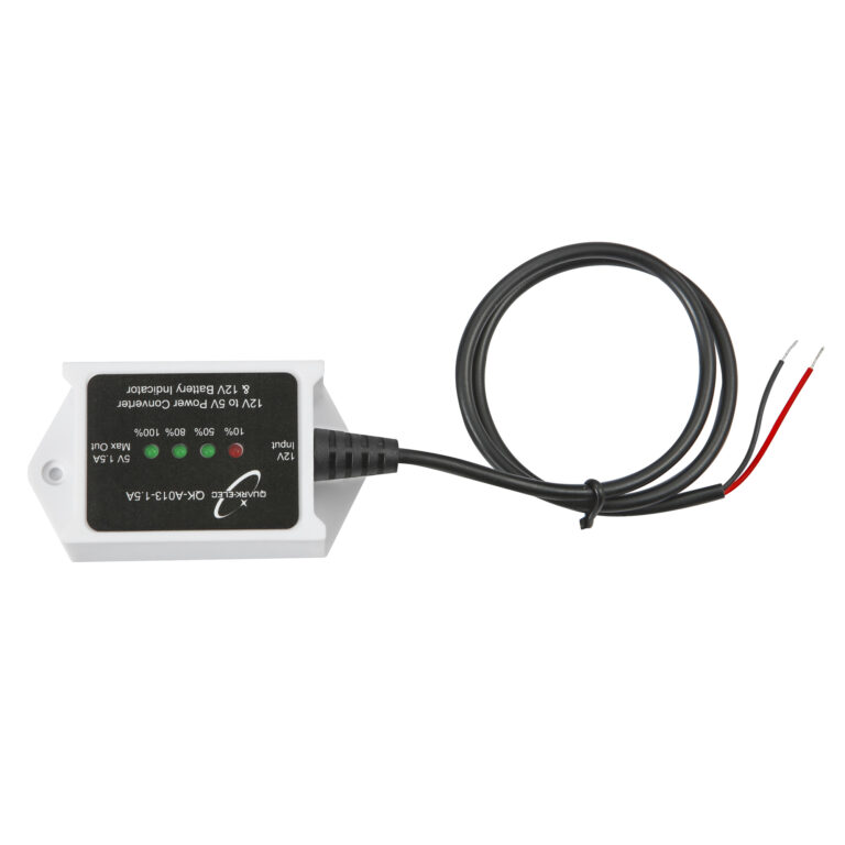 A013 12V to 5V Low Interference Converter - Image 2