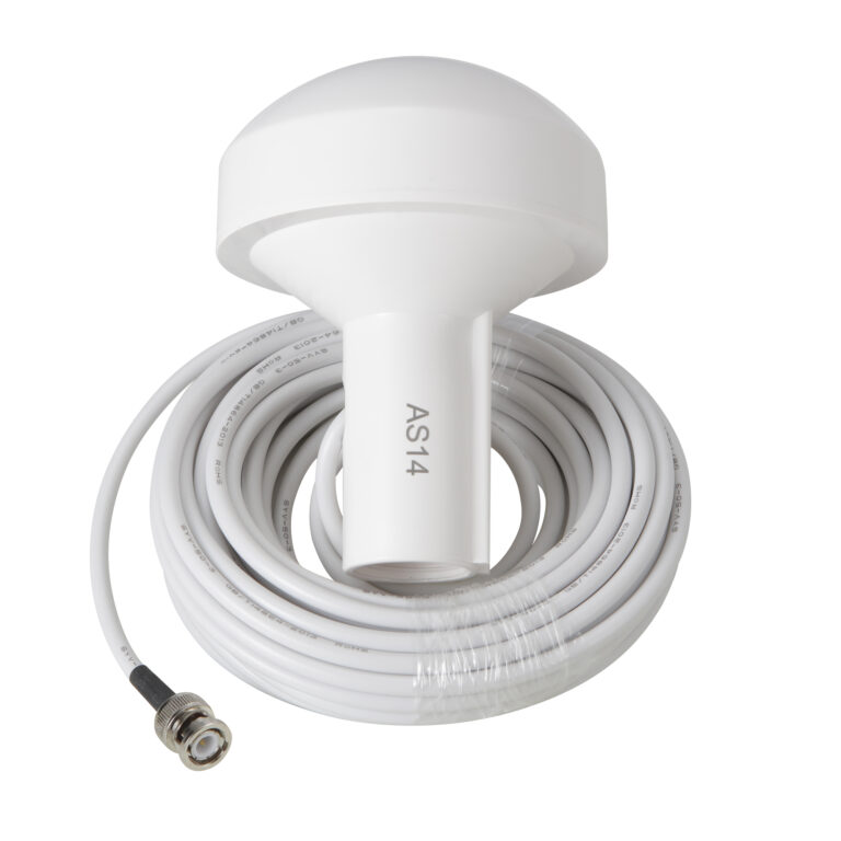 QK-AS14 Waterproof GPS Antenna