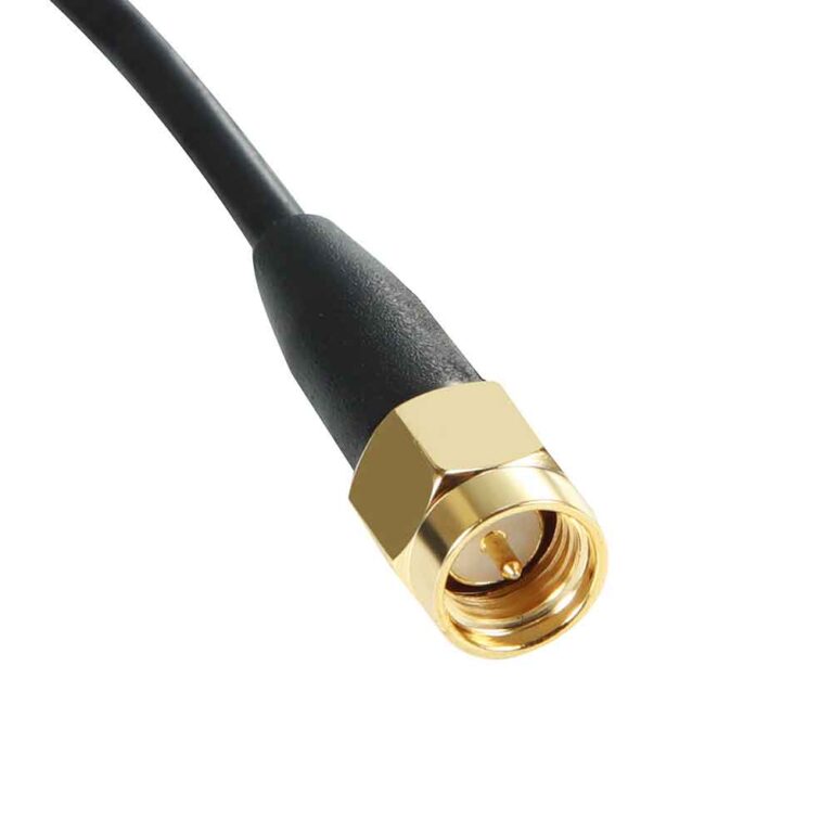 AS04 Portable GPS Antenna - Image 2