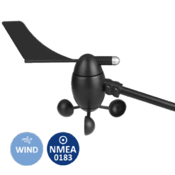 AS06B Enhanced Wind Sensor with NMEA 0183 output