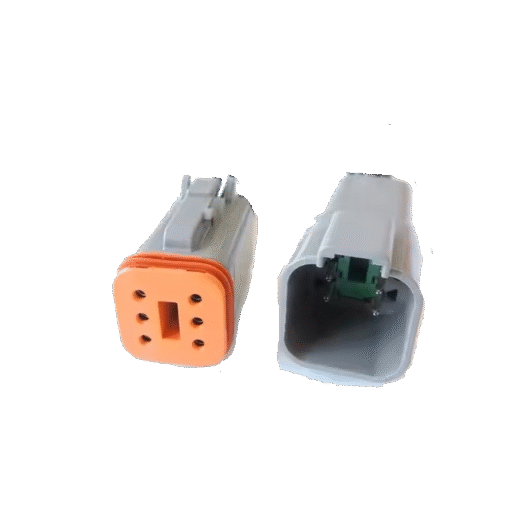 JS01 J1939 to NMEA 2000 Engine Data Gateway - Image 2